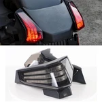 Pair L&r Smoked Led Brake Tail Lights For Can-am Ryker 600/900 2019-2024 Rally. Fixed Price $59.39.