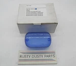 Topzone Suzuki Intruder Boulevard Blue Taillight Lens TZS-132. Fixed Price $24.99.