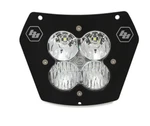 Baja Designs Xl Pro Dc Headlight Kit For 15-16 Husqvarna FE250/FE350/FE450/FE501. Fixed Price $405.95.