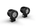 Denali D2 Trioptic Led Light Kit Black Yamaha XSR700 2016 - 2021. Fixed Price $495.23.