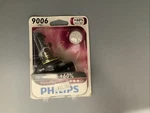 Philips 9006 VPB1. Fixed Price $10.00.