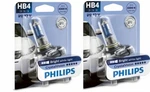 (pair) Philips HB4 9006 Crystal Vision 4300K White Halogen Bulbs 12V 55W. Fixed Price $36.10.