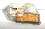 11H-85110-01-00 Genuine Yamaha Oem Reflector Vintage. Fixed Price $25.00.