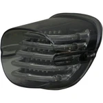 Custom Dynamics 2010-1369 Pb-tl-sb-s Probeam Squareback Led Taillight Kit. Fixed Price $213.95.