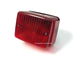 Taillight Brake Stop Lamp For 17-19 Suzuki Vanvan RV200 12VOLT. Fixed Price $32.00.