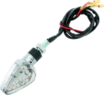 Bikemaster Led Arrow Pair - Chrome 266221. Fixed Price $45.31.