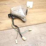 09-14 Yamaha Yzf R1 Integrated Led Rear Taillight Back Brake. Fixed Price $33.00.