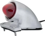 Vintage Sparto Motorcycle Tail Light Brake Stop Rear Lamp FTC-3028-CHROME. Fixed Price $60.20.
