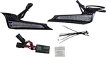 Ciro - 40023 Facia Filler Panel Light Black. Fixed Price $369.99.