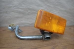 1984 Honda Goldwing GL1200 Front Lower Left Turn Signal Indicator Marker Light. Fixed Price $29.95.