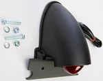 Harddrive 38-207F Sparto Tail Light (black). Fixed Price $57.26.