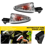 For Triumph Tiger 1050 Daytona Speed Triple Street Turn Signal Indicator. Fixed Price $19.99.