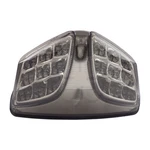 Integrated Led Tail Light Smoke 35710-37H30 Suzuki Gsxr 600 Rear Stop Brake. Fixed Price $34.99.