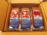 Fulton/wesbar (CEQUENT)274-401584 Red Lamp Horizontal. Fixed Price $110.48.