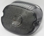 Harddrive Led Laydown Tail Light Smoke #38-578S Harley Davidson. Fixed Price $109.76.