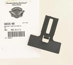 Fits Harley Davidson Bracket, Reflector Domestic 60226-08. Fixed Price $15.16.