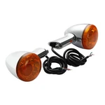 Amber Rear Turn Signals Led Light Fit For Harley Sportster Xl 883 1200 1992-2022. Fixed Price $36.99.