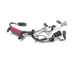Left Right Rear Tail Light Brake Back Lens 2009 Spyder Gs Roadster SE5 3030A X. Fixed Price $197.69.