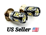 Led Lower Cornering Bulbs For Honda Gold Wing 1500 (1998-2000) 34901-GM0-003. Fixed Price $18.99.
