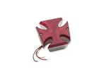 Drag Specialties DS-282023 Led Taillight Maltese Style. Fixed Price $102.67.