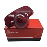 Genuine Lucas Classic L679 Complete Rear Lamp Amc Bsa Norton Triumph LU53973. Fixed Price $46.49.