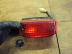 Honda HM-42RC CB1 400 Rear Brake Tail Light Assy See Photos. Fixed Price $53.72.