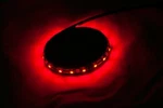 Custom Dynamics Magicflex Wheel Lights M215AMBERB. Fixed Price $24.95.