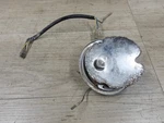 1975 Yamaha Motorcycle Rear Bulb Wire Plug. Fixed Price $59.00.
