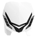 Polisport E-blaze White/black Headlight Mask. Fixed Price $113.99.