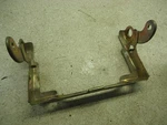 1981-83 Honda Silver Wing Rear Tail Light Mount Bracket GL650 Oem. Fixed Price $19.90.