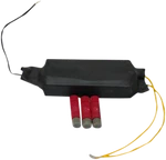 Custom Dynamics Front Rear Turn Signal Load Equalizer Fits 2005-2015 Victory. Fixed Price $29.95.
