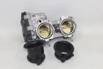 Aprilia RS660 Tuono 21-25 Throttle Bodies Body Intake Tps Stacks 1A019430. Fixed Price $124.99.