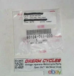 Nos Honda 750 1300, Vtx 1800 Collar Oem 80104-065-000. Fixed Price $5.89.