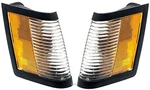 Out -87 Regal Grand National Side Marker Parking Turn Light Lamp Lens Amber. Fixed Price $129.15.
