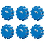 Cicmod Led Flares Roadside Safety Emergency Lights Beacon Disc Flashing .... Fixed Price $62.33.
