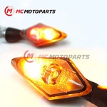 Toucan Led Bright Tail Turn Signal Light 1 Pair For Motorcycle. Fixed Price $37.38.