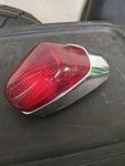 2002 00-07 Honda VT1100 Shadow Sabre Oem Rear Brake Stop. Fixed Price $50.00.