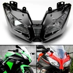 Front Headlight Headlamp For Kawasaki Ninja 300 2013-2017 /versys 650 1000. Fixed Price $66.95.