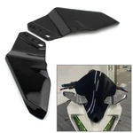 Winglet Abs Kit Spoiler For Kawasaki Ninja 250 300 400 650R ZX6R. Fixed Price $21.66.