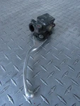2007 Vespa Piaggio Front Brake Master Cylinder. Fixed Price $49.99.