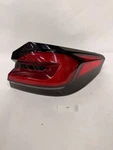 2021-2023 Bmw G30 5 Series Right Passenger Oem Outer Tail Light Brake Lamp. Fixed Price $119.00.