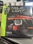 Ciro 2040-3055 40160 Tailo Tour-pak Taillight Smoke Lens. Fixed Price $150.00.