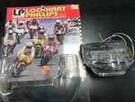 Lockhart Phillips Usa Integrated Taillight Cbr 600RR (07'-11') 400-5106. Fixed Price $18.99.