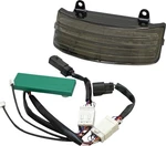 Custom Dynamics PB-TRI-2-SMOKE Probeam Led Tribars. Fixed Price $209.53.
