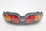 04-07 Honda Reflex Sport NSS250S Oem Rear Taillight Back Brake. Fixed Price $85.40.