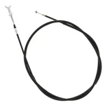 Quadboss Rear Hand Brake Cable For Yamaha YFM400 Kodiak 2X4 2000-2001 5345-4060. Fixed Price $31.68.