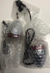 Oem Nos Genuine Harley Davidson Led Bullet Turn Signal Kit Rear P/n 67800056A. Fixed Price $179.99.