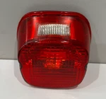 Harley Davidson ST-6172 Letdown Brake Taillight Road King Touring Street Glide. Fixed Price $20.00.