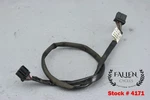 2002 Harley Road King Back Rear Fender Wiring Wire Harness 68772-99 Video #4171. Fixed Price $29.99.