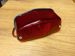 Pattern Lucas L564 Rear Lamp Light 53454 Triumph, Bsa, Norton Amc 19-1011P. Fixed Price $20.12.